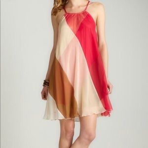 Free people trapeze dress